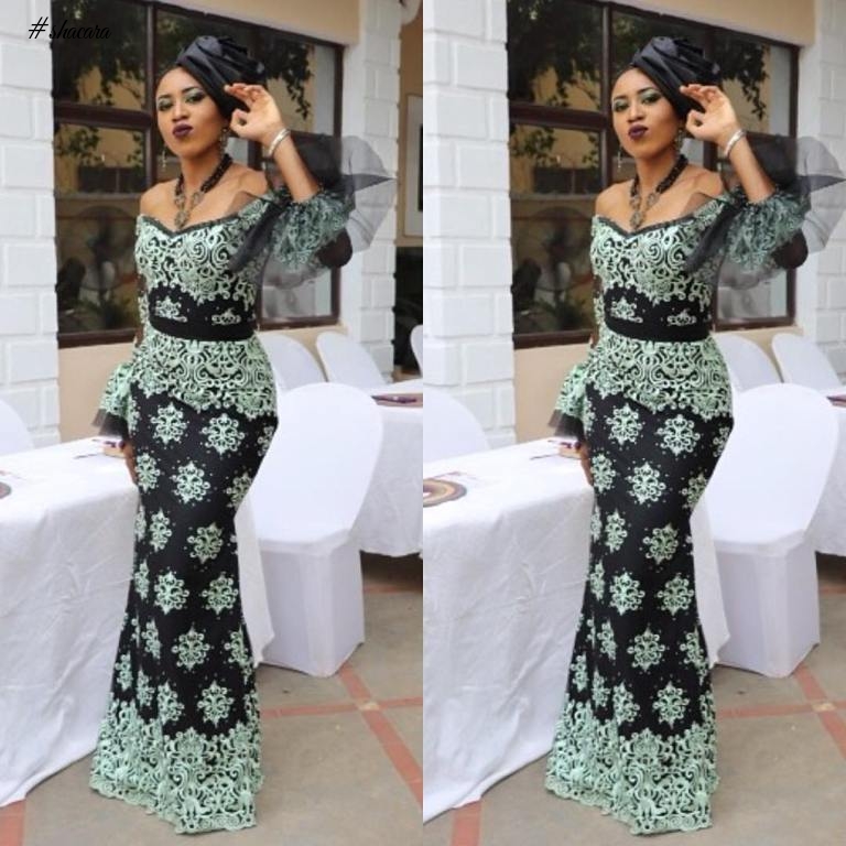 LIT AND CAPTIVATING ASO EBI STYLES THAT’LL GET PEOPLE TALKING