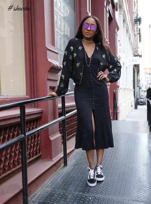 TEMI OTEDOLA FASHION COLLECTION