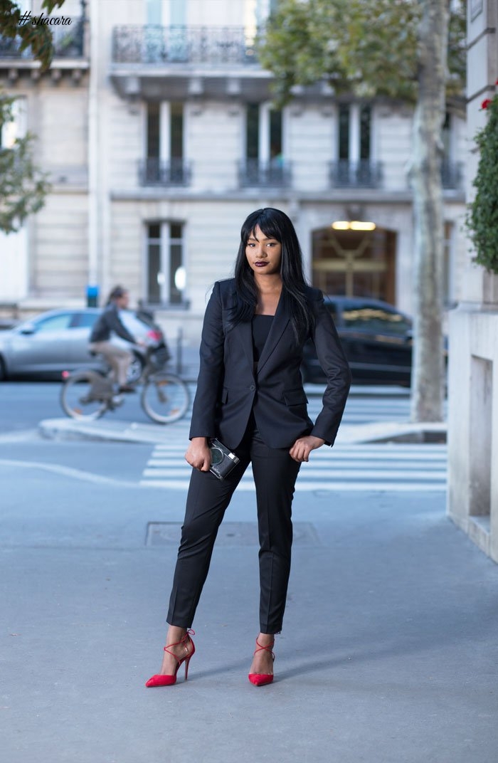 TEMI OTEDOLA FASHION COLLECTION
