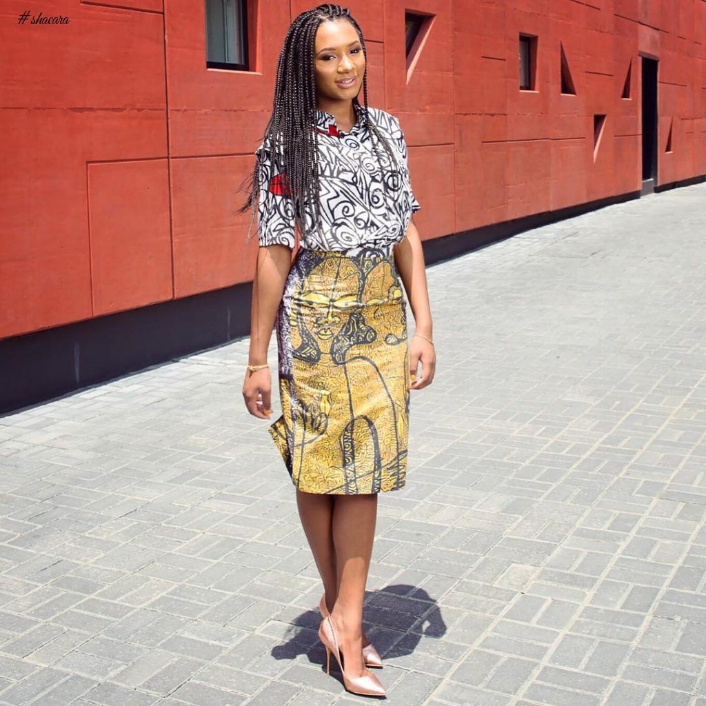 TEMI OTEDOLA FASHION COLLECTION