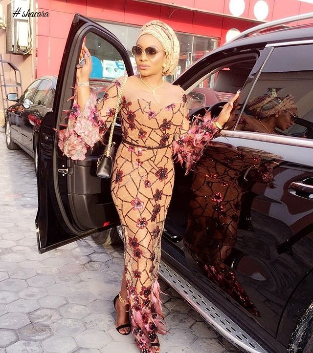 MID-WEEK ASO EBI STYLE PICTURES GALLERY