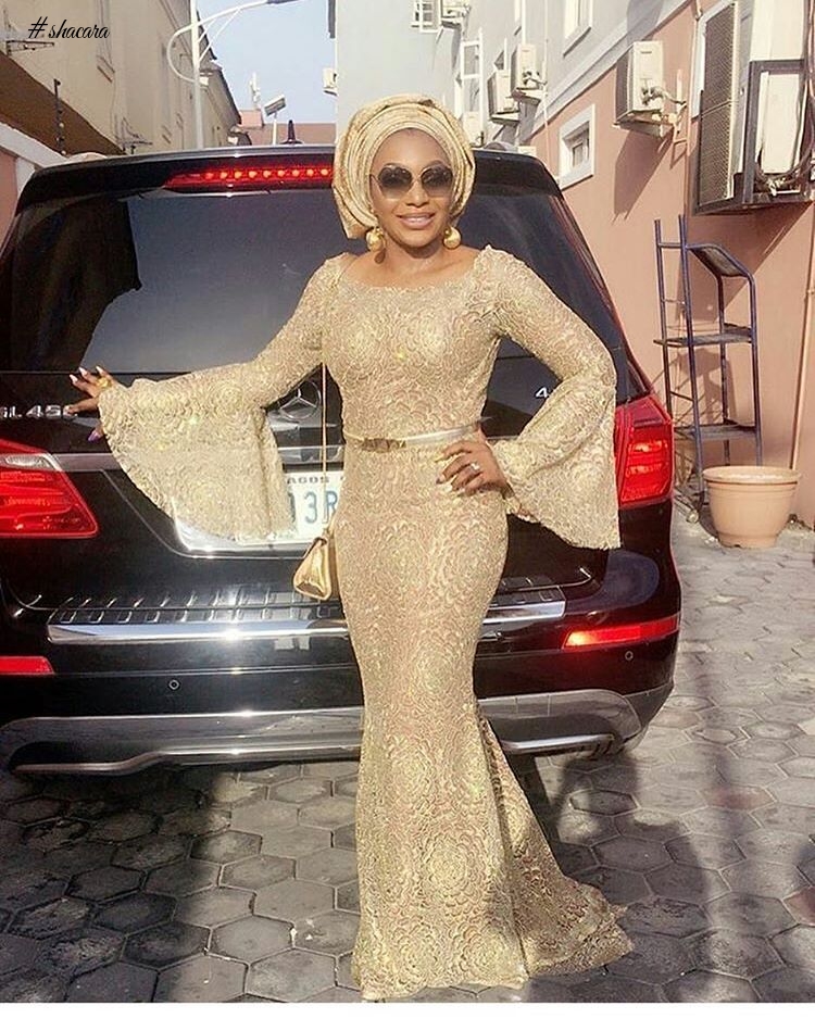 ASOEBI STYLE COLLECTIONS