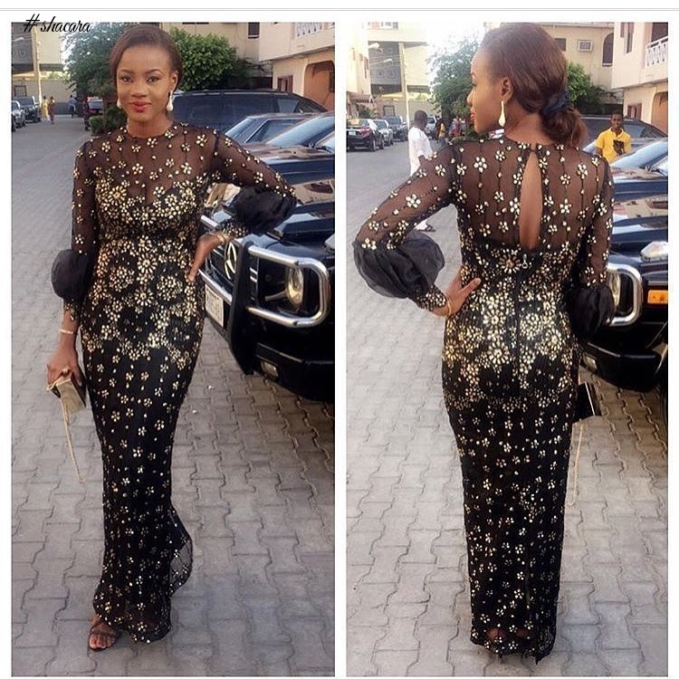ASOEBI STYLE COLLECTIONS