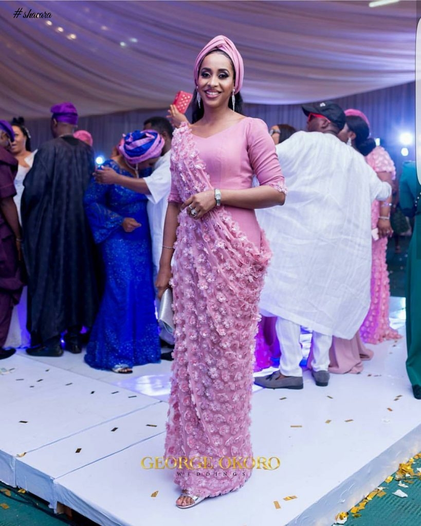 ASOEBI STYLE COLLECTIONS