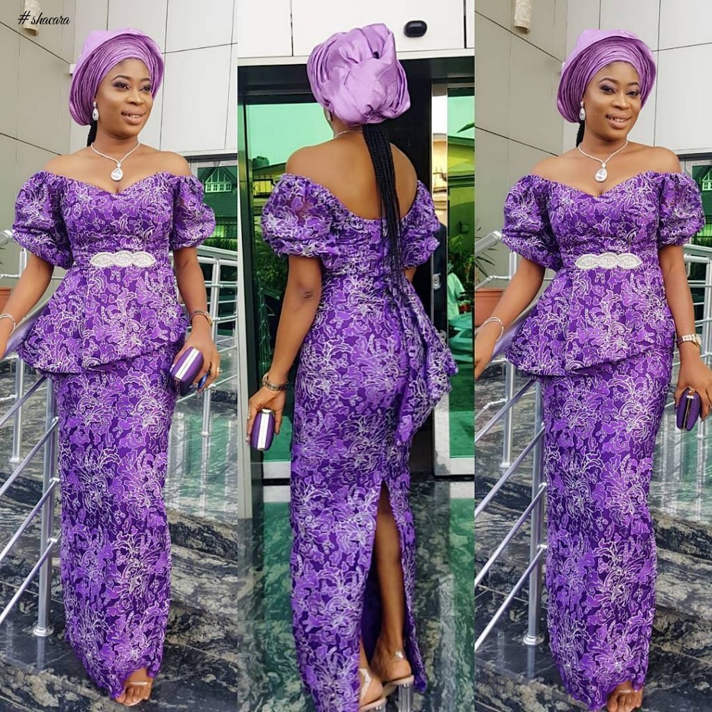 ASOEBI STYLE COLLECTIONS