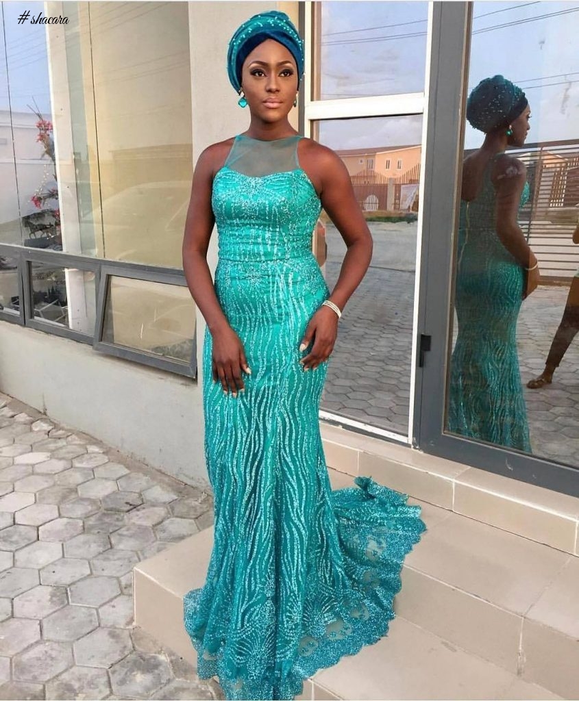 ASOEBI STYLE COLLECTIONS