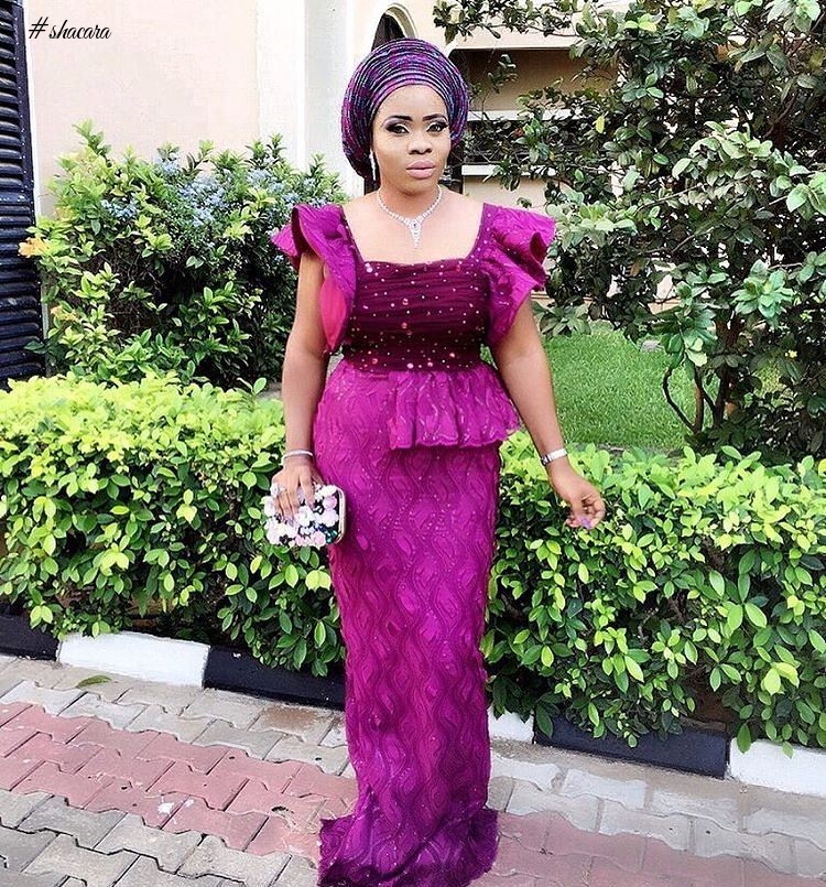 ASOEBI STYLE COLLECTIONS