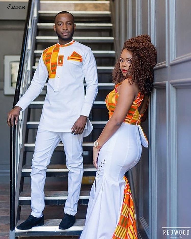 Traditional wears sales for couples