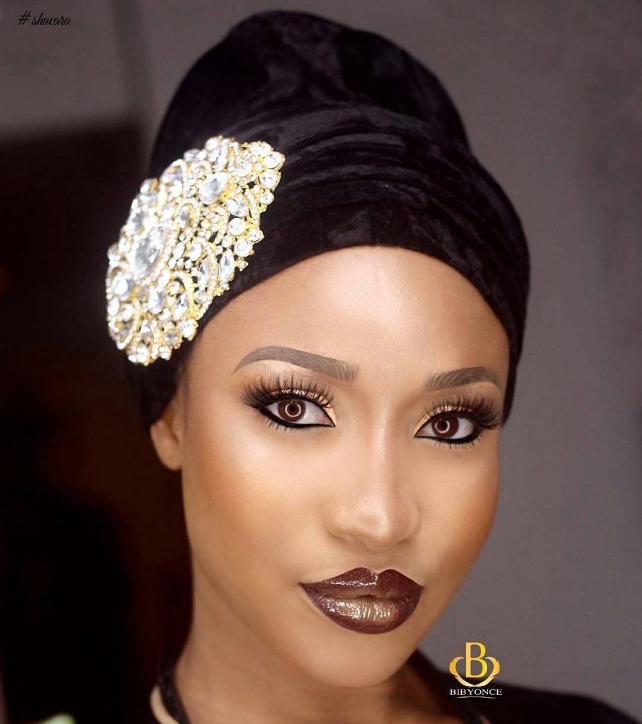 6 PICTURES THAT WOULD INSPIRE YOU TO JOIN THE TURBAN TREND