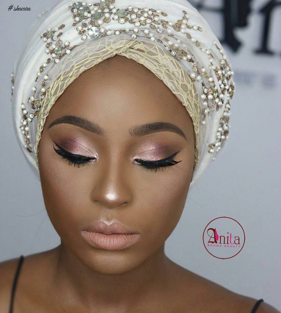 6 PICTURES THAT WOULD INSPIRE YOU TO JOIN THE TURBAN TREND