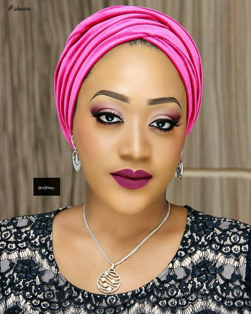 6 PICTURES THAT WOULD INSPIRE YOU TO JOIN THE TURBAN TREND