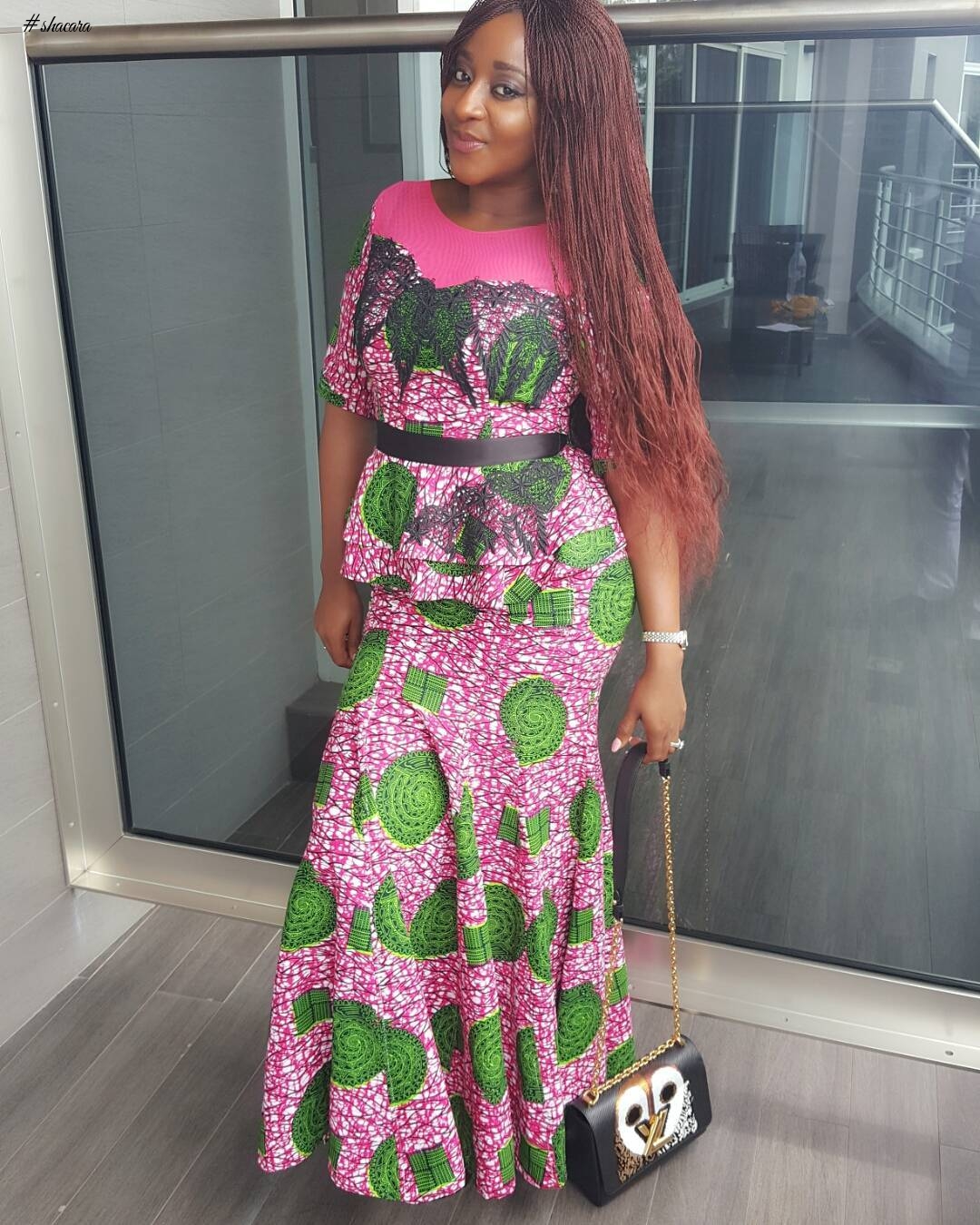 6 INI EDO ANKARA STYLES THAT WOULD INSPIRE YOU