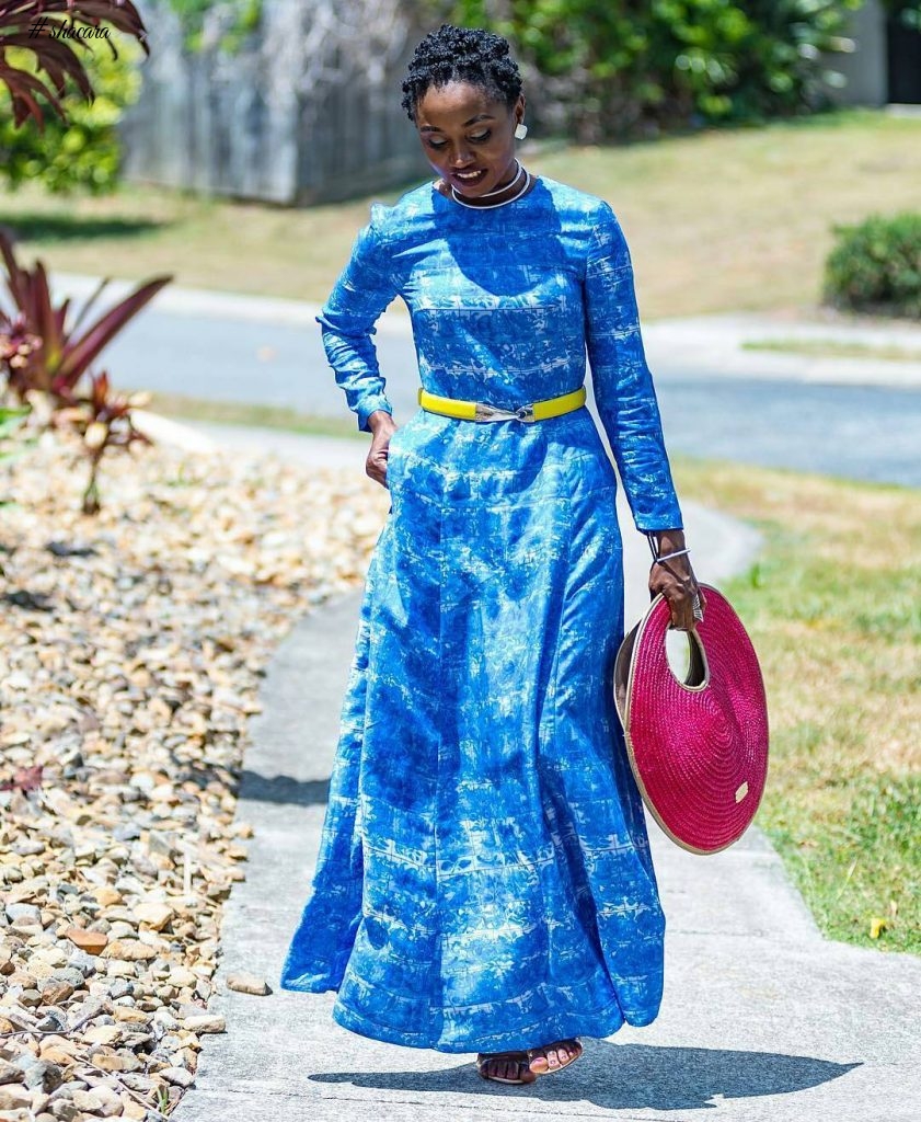 THESE ARE THE CHURCH OUTFIT IDEAS YOU CAN WEAR TO BRUNCH