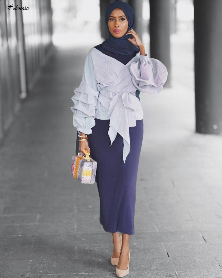 BEAUTIFUL STYLES SEEN ON INSTAGRAM OVER THE WEEKEND