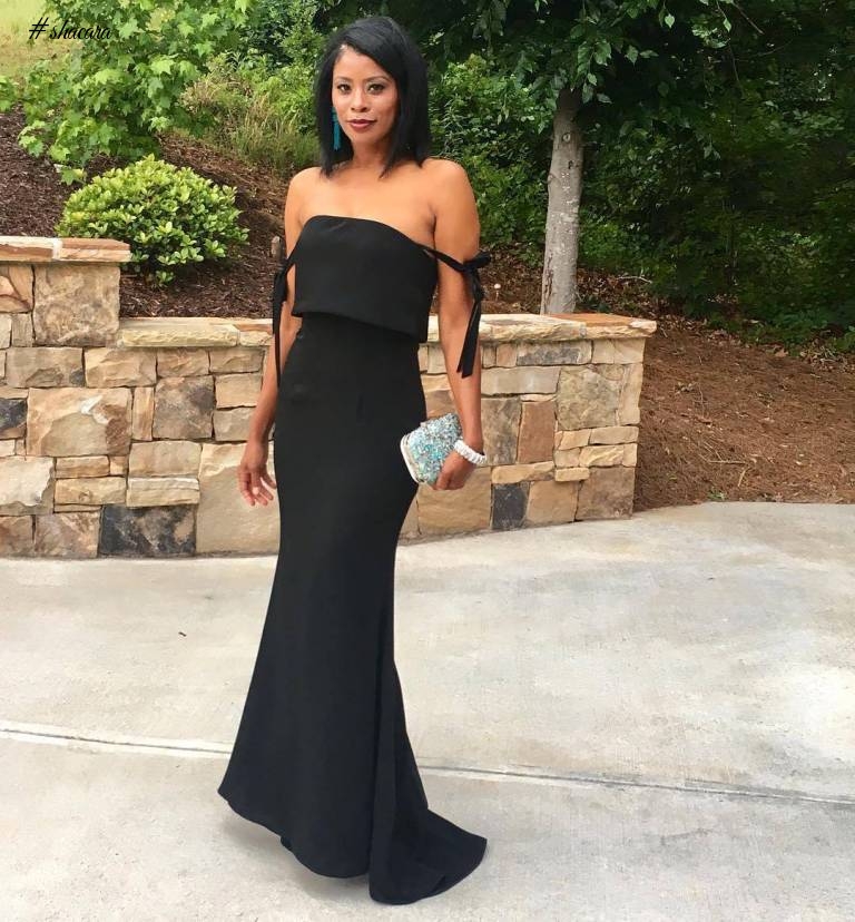 BEAUTIFUL STYLES SEEN ON INSTAGRAM OVER THE WEEKEND