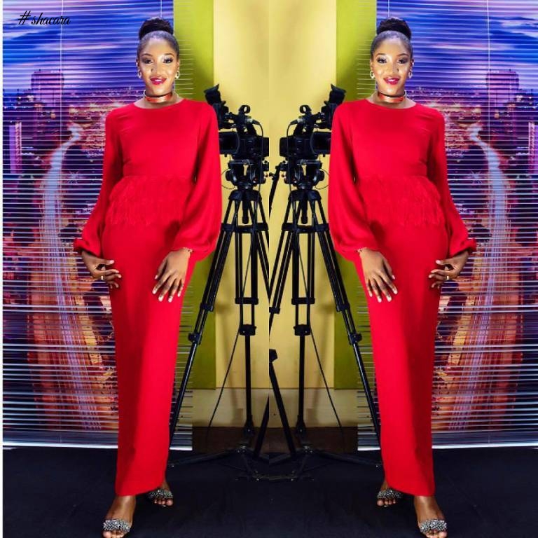 BEAUTIFUL STYLES SEEN ON INSTAGRAM OVER THE WEEKEND