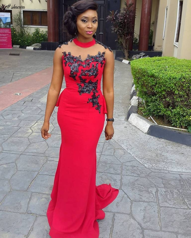 BEAUTIFUL STYLES SEEN ON INSTAGRAM OVER THE WEEKEND