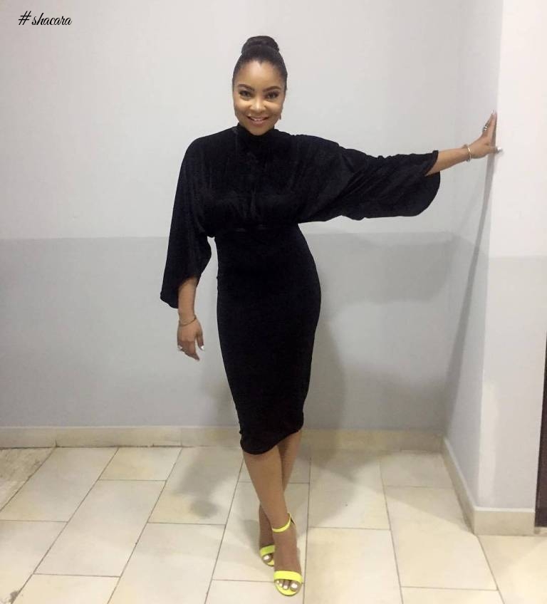 BEAUTIFUL STYLES SEEN ON INSTAGRAM OVER THE WEEKEND