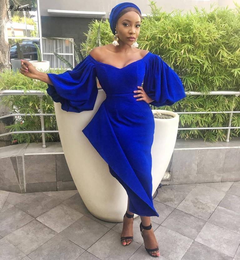 BEAUTIFUL STYLES SEEN ON INSTAGRAM OVER THE WEEKEND