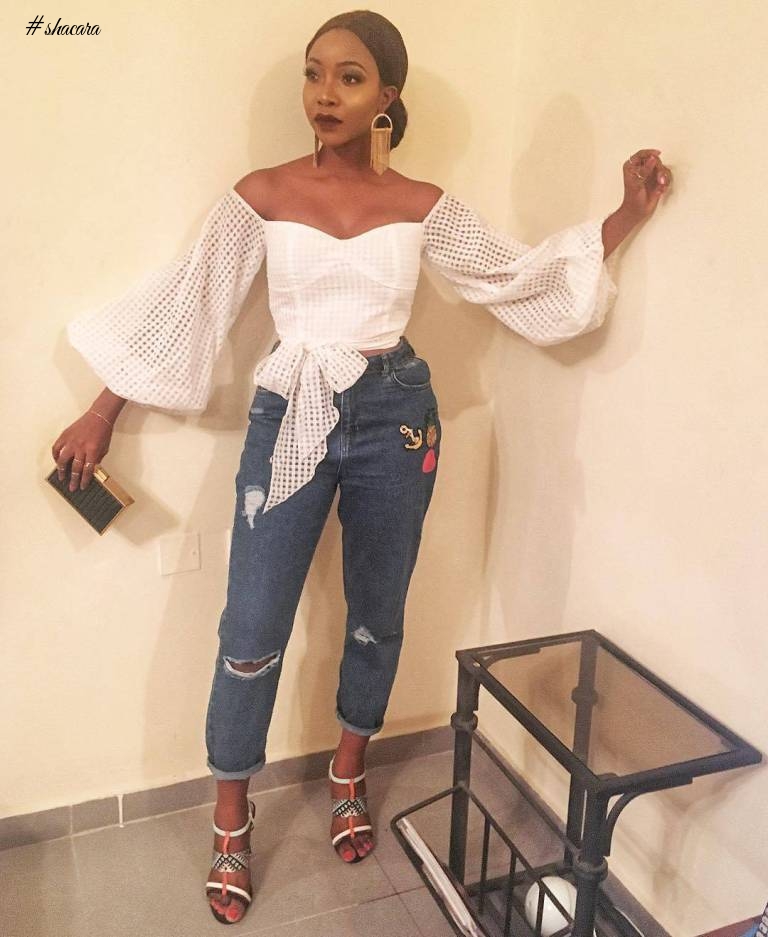 BEAUTIFUL STYLES SEEN ON INSTAGRAM OVER THE WEEKEND