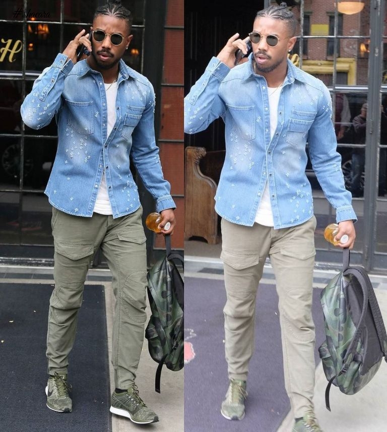 BEAUTIFUL STYLES SEEN ON INSTAGRAM OVER THE WEEKEND
