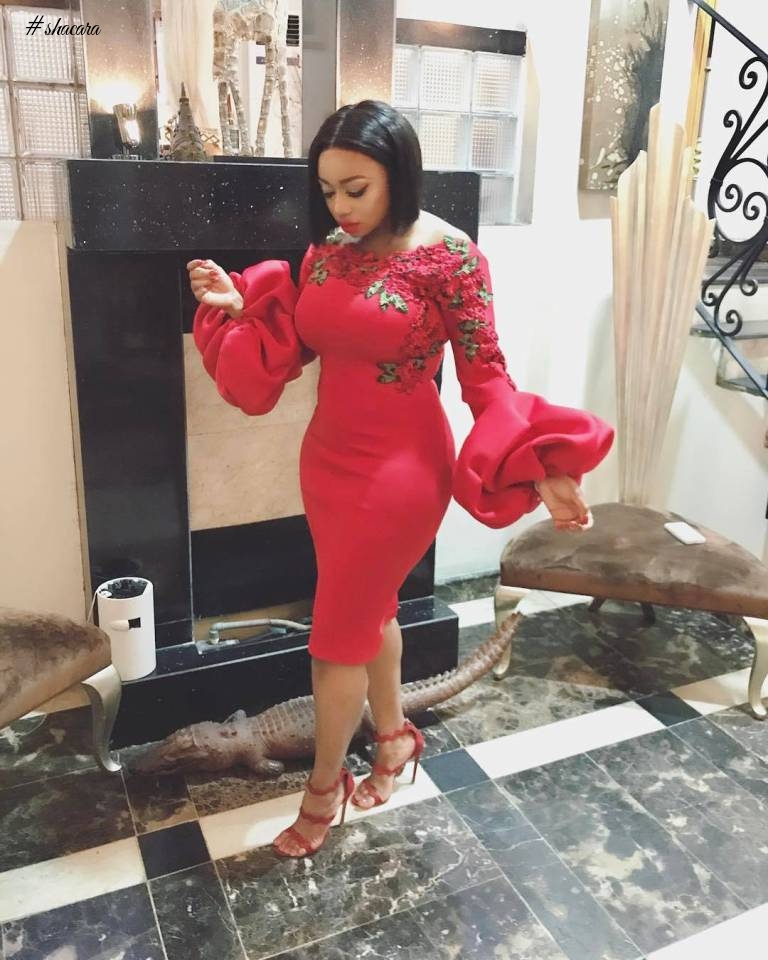 BEAUTIFUL STYLES SEEN ON INSTAGRAM OVER THE WEEKEND