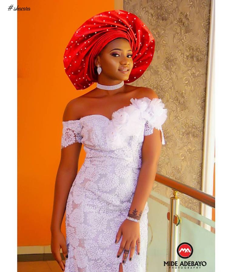 LATEST ASO EBI STYLES FROM THE WEEKEND