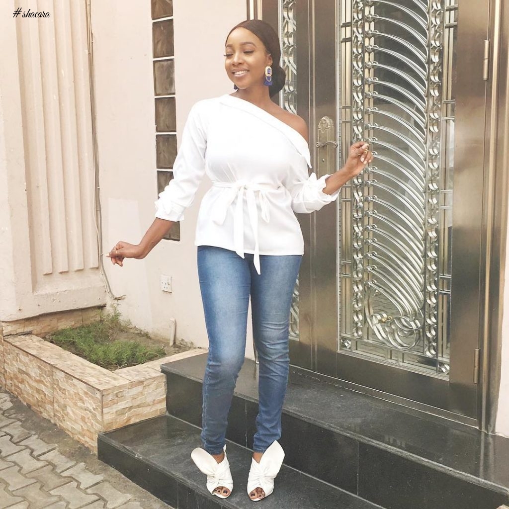 INI-DIMA OKOJIE FASHION COLLECTION