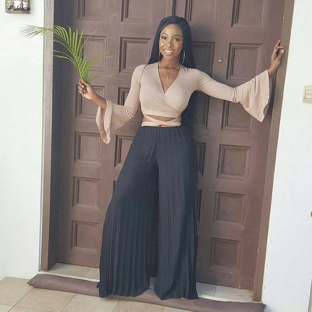INI-DIMA OKOJIE FASHION COLLECTION