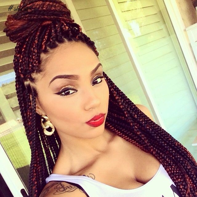 EASY TO STYLE AND LOW MAINTENANCE HAIRSTYLES FOR NYSC CAMP