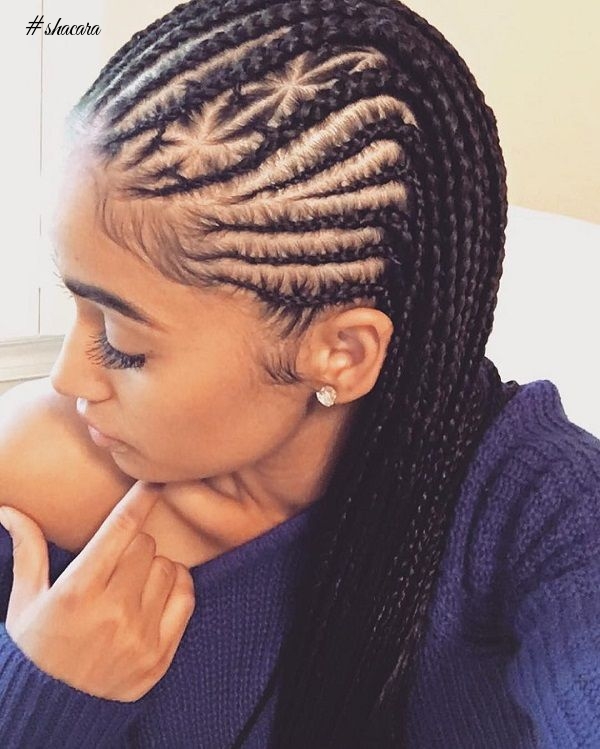 EASY TO STYLE AND LOW MAINTENANCE HAIRSTYLES FOR NYSC CAMP