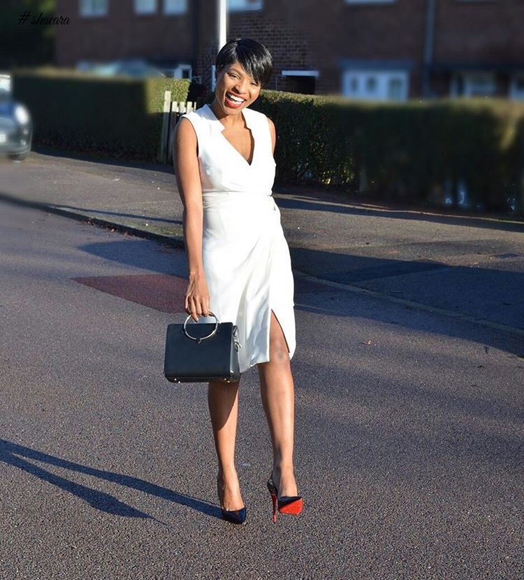 STANDOUT PIECES TO POWER YOUR WORK WARDROBE