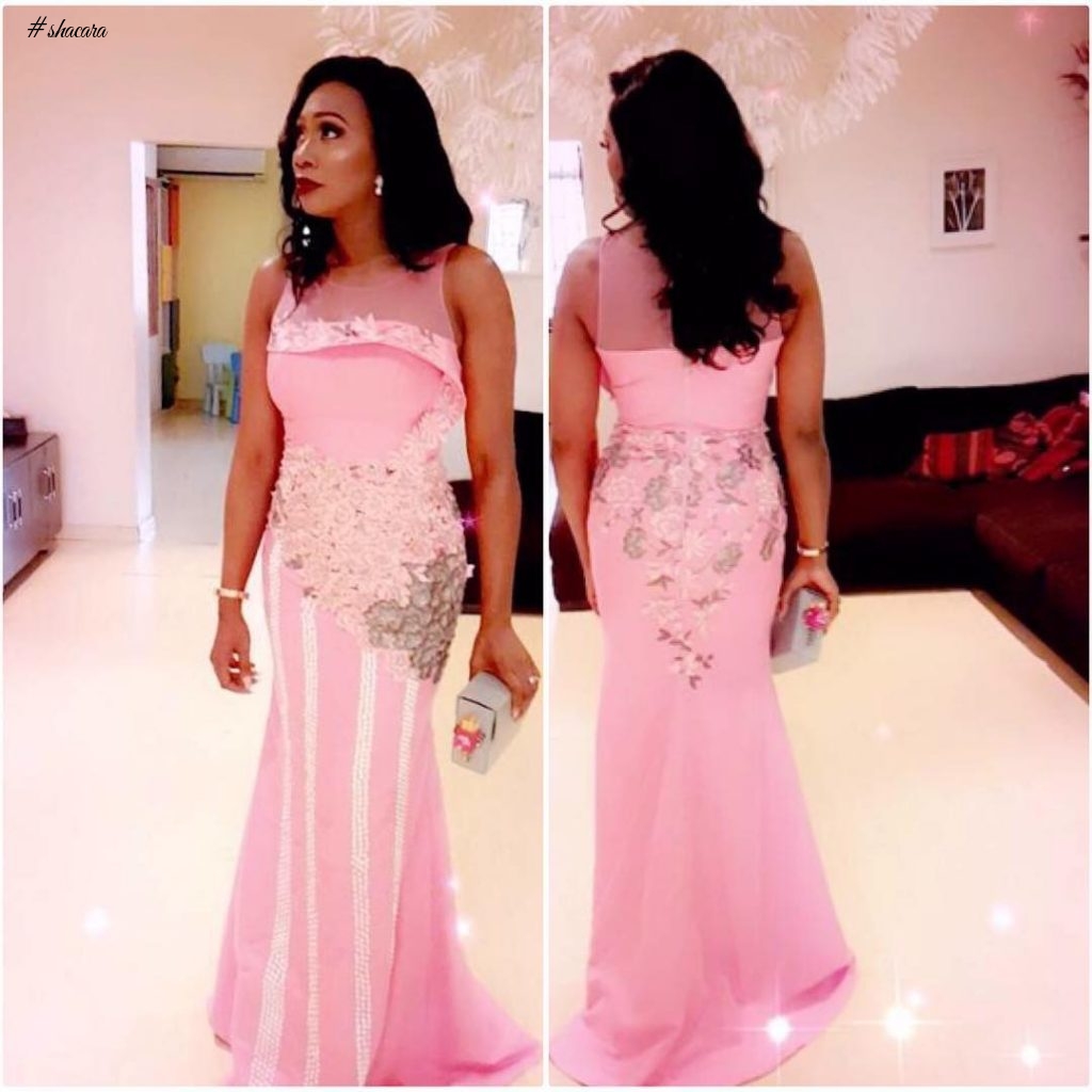 FAB ASO EBI LOOKS