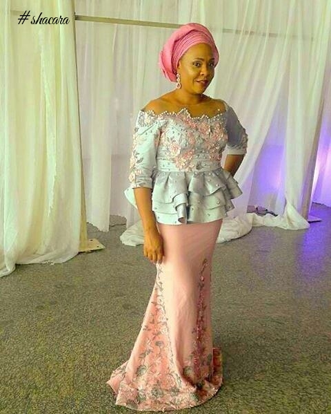 FAB ASO EBI LOOKS
