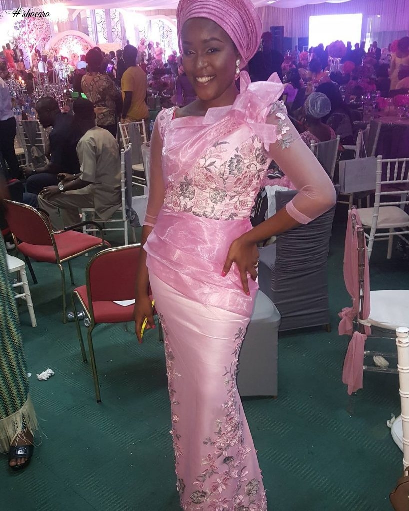 FAB ASO EBI LOOKS
