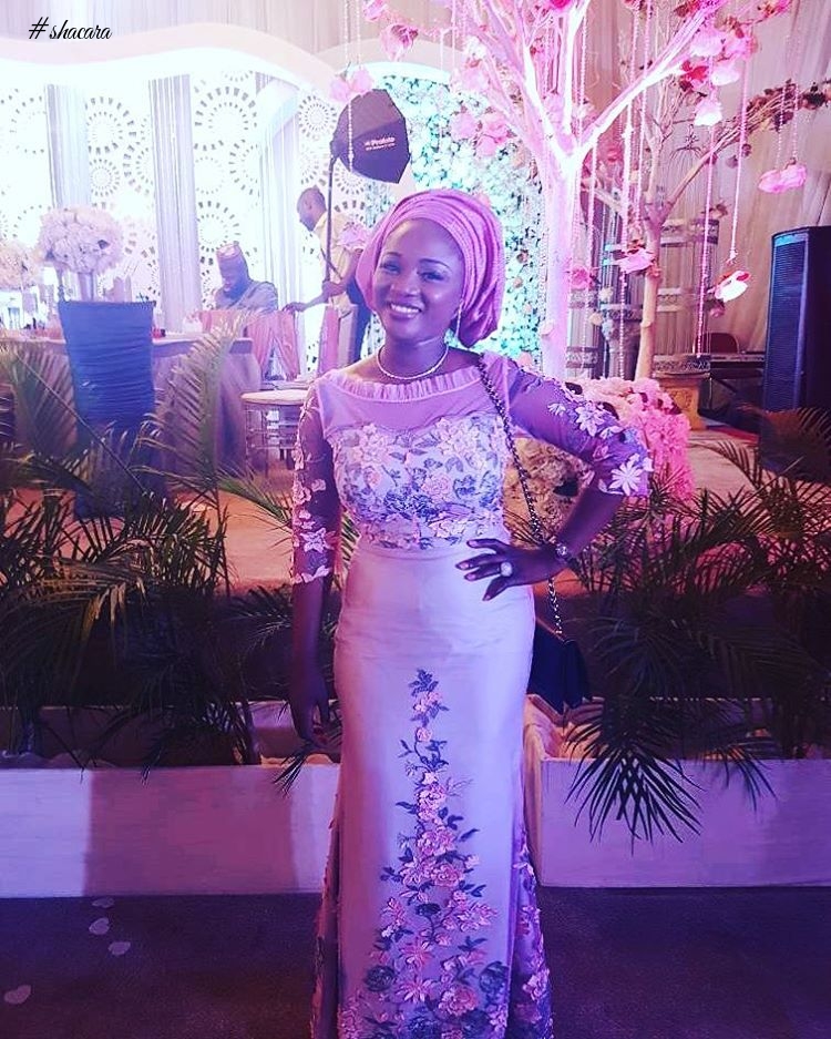 FAB ASO EBI LOOKS