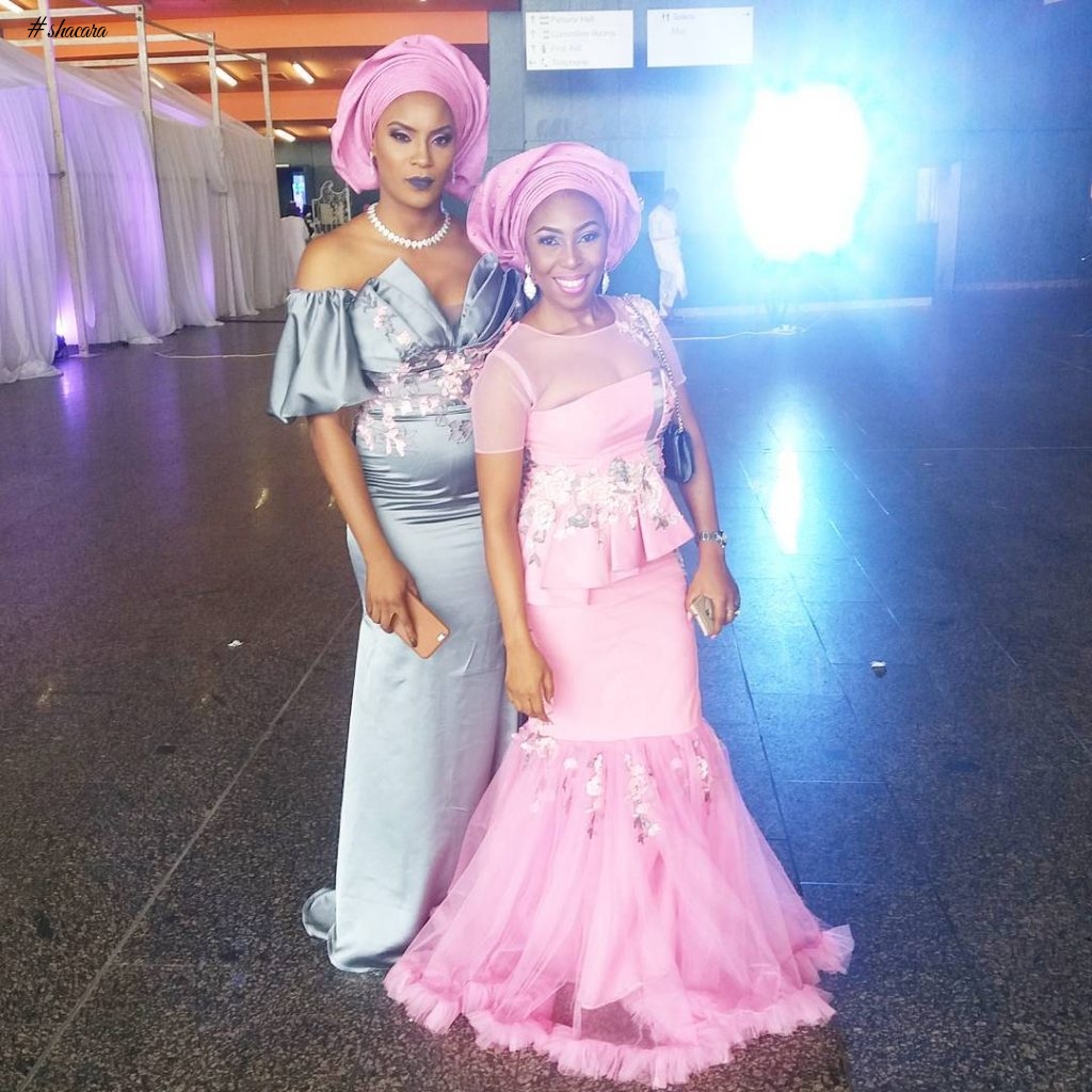 FAB ASO EBI LOOKS