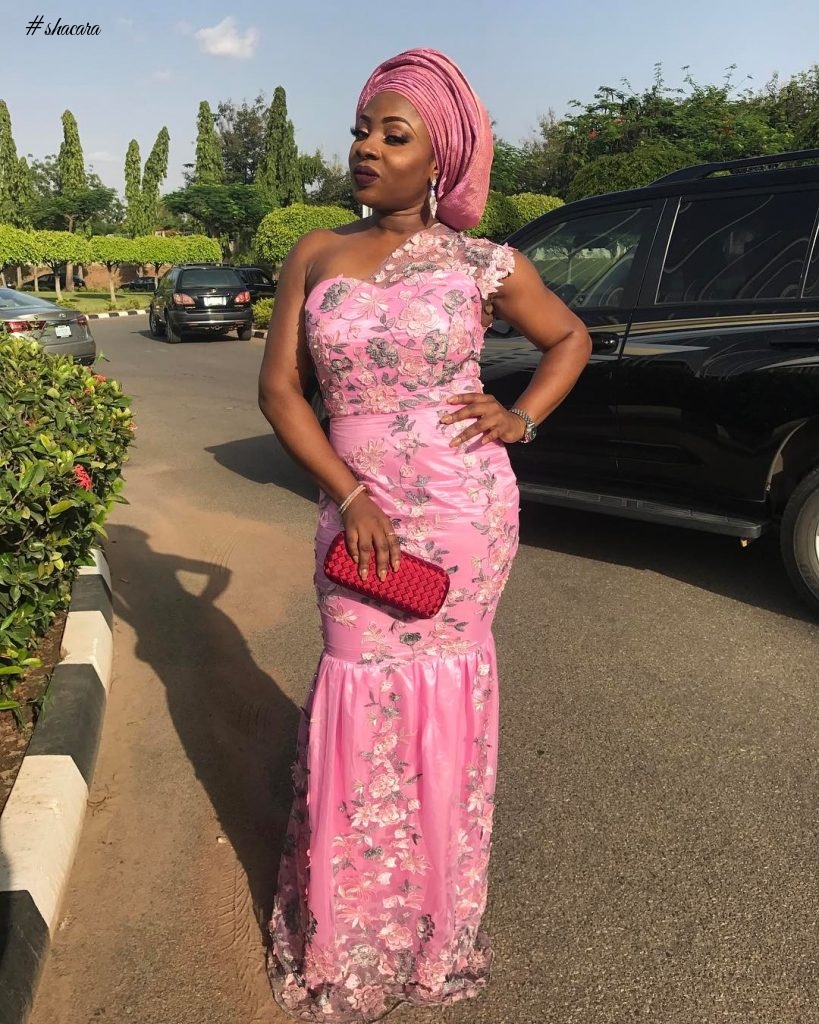 FAB ASO EBI LOOKS