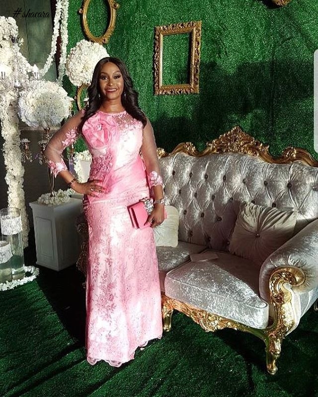FAB ASO EBI LOOKS