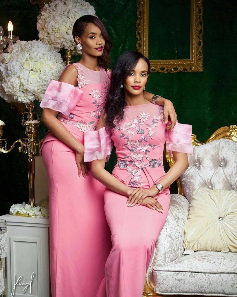 FAB ASO EBI LOOKS