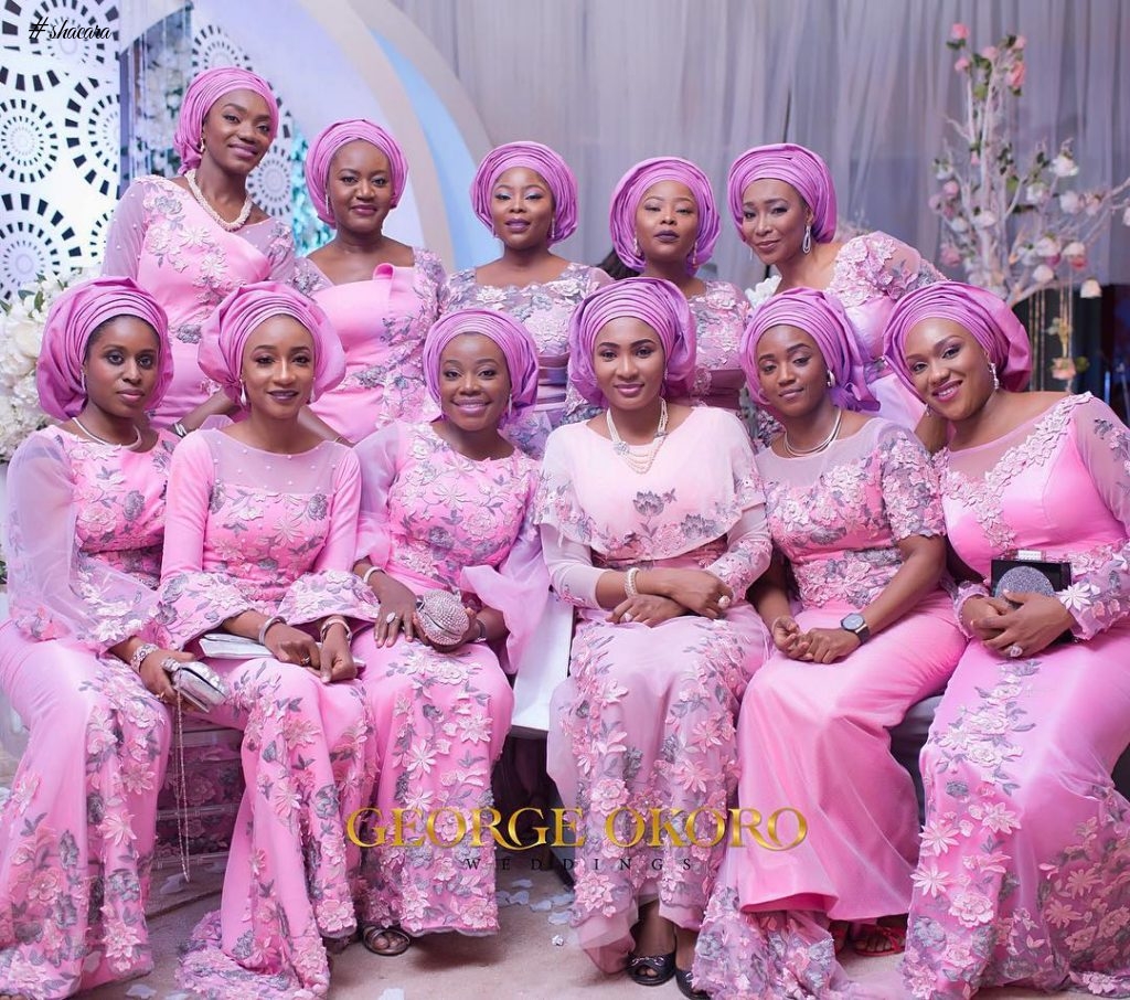 FAB ASO EBI LOOKS