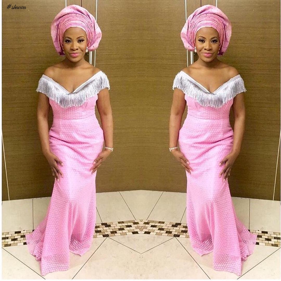 ASO EBI STYLES LOOK-BOOK
