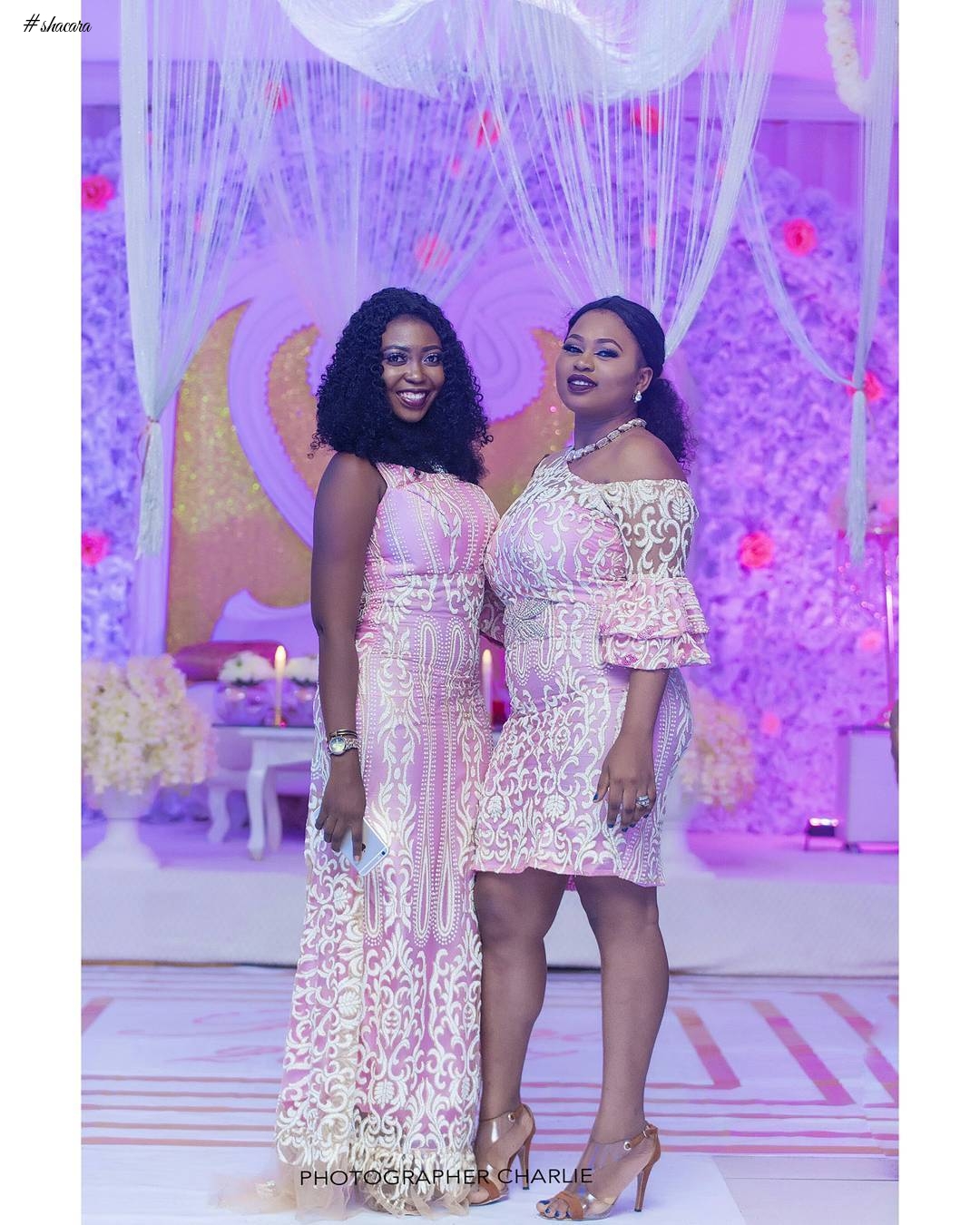 ASO EBI STYLES LOOK-BOOK