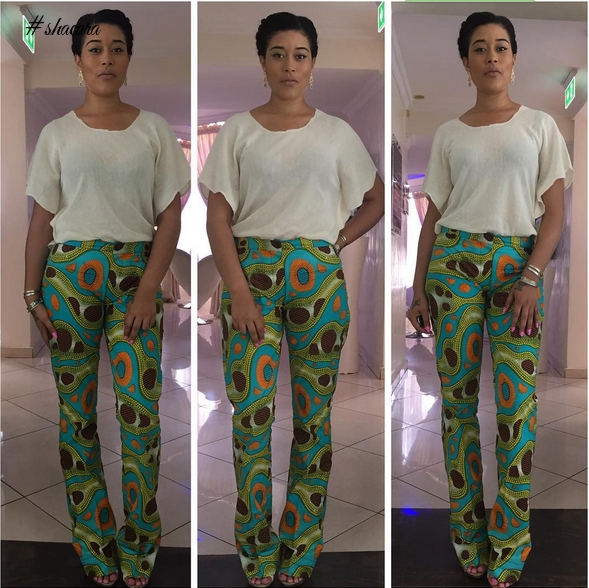 8 TIMES ADUNNI ADE HAS STUNNED IN ANKARA
