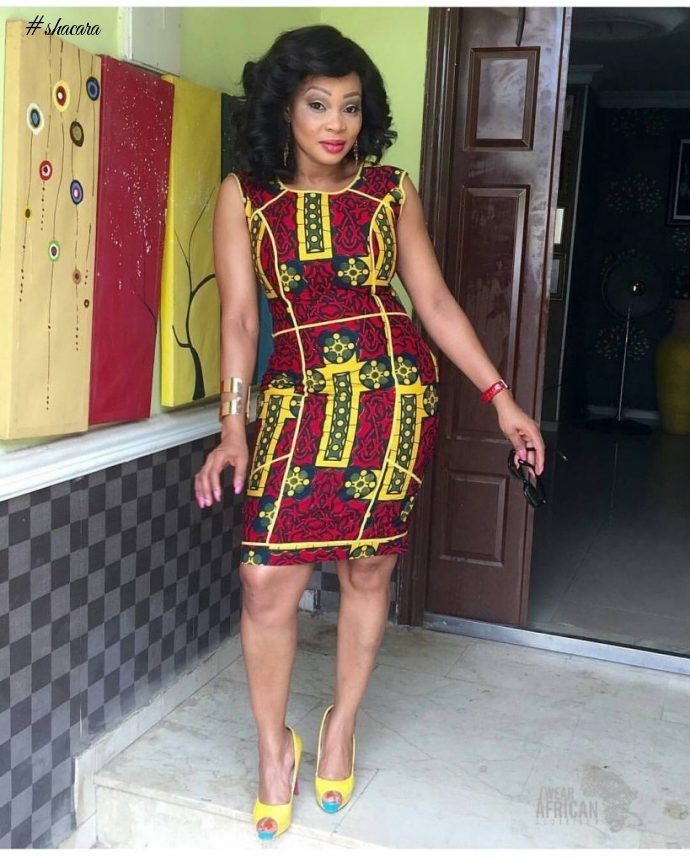 SUNDAY BRUNCH ANKARA STYLES IDEA