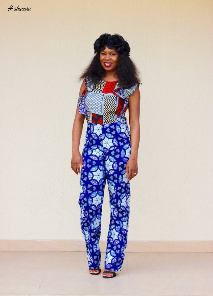 SUNDAY BRUNCH ANKARA STYLES IDEA