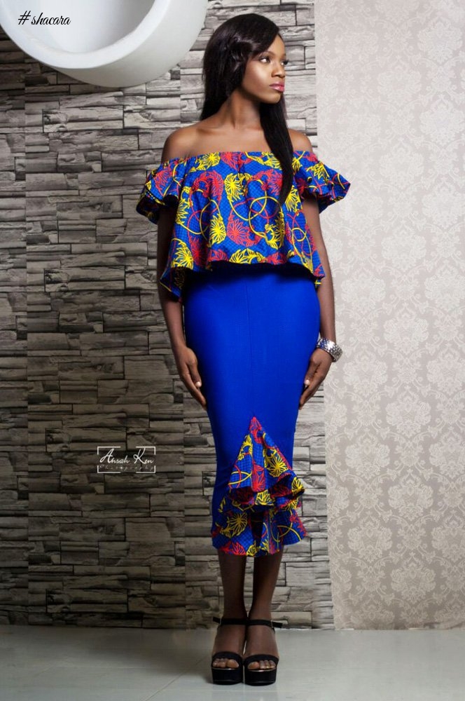 SUNDAY BRUNCH ANKARA STYLES IDEA