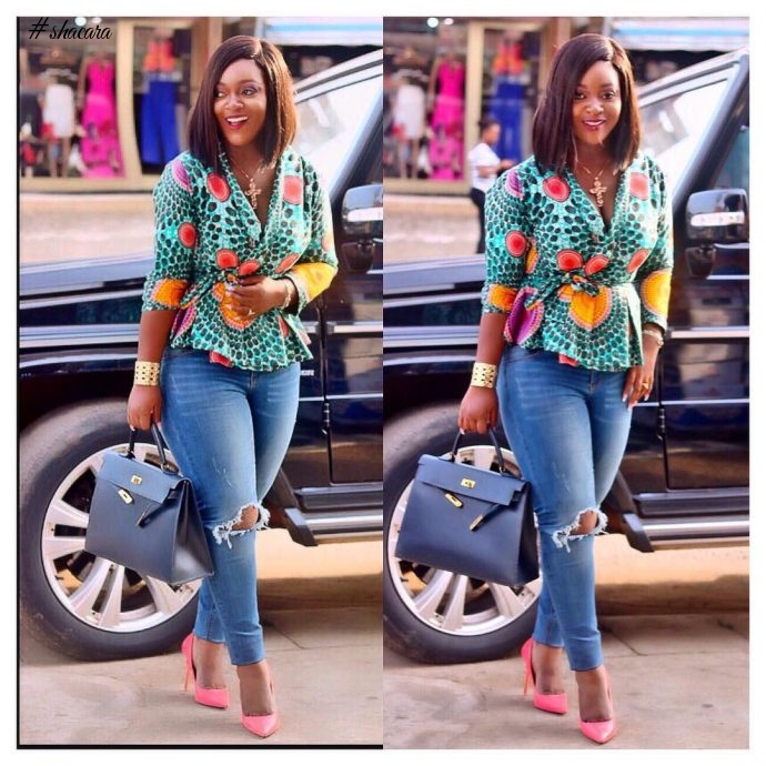 SUNDAY BRUNCH ANKARA STYLES IDEA