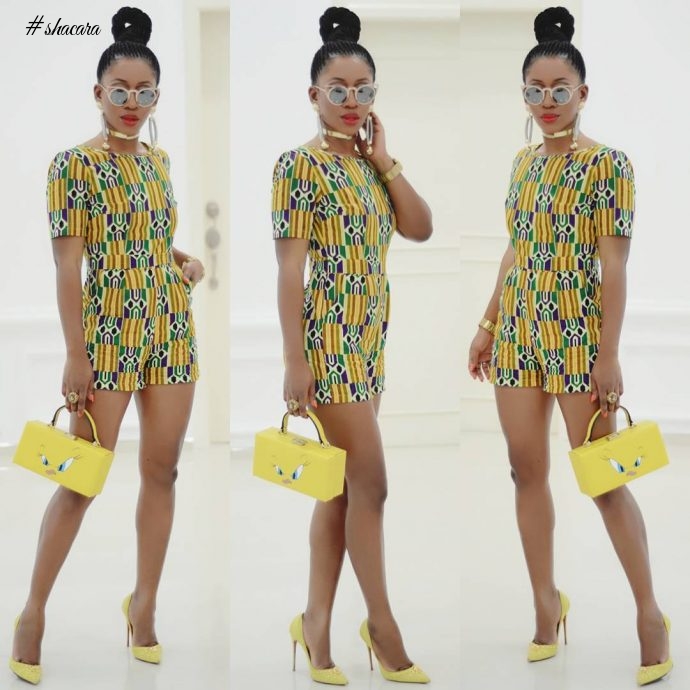 SUNDAY BRUNCH ANKARA STYLES IDEA