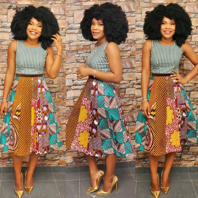 SUNDAY BRUNCH ANKARA STYLES IDEA